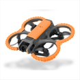 thumbnail image 5 of Placa de Protección Trasera para Dron AVATA 2, Protección Anticolisión de TPU, Protector de Panel Trasero, Accesorios para Dron, Color Rojo., 5 of 5