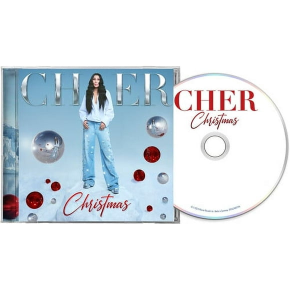 Cher - Noël [Disques Compacts]