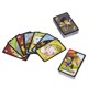 thumbnail image 4 of Juego de cartas Mattel Games UNO Minecraft 112 cartas para mayores de 7 años, 4 of 6