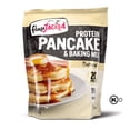 thumbnail image 4 of FlapJacked Protein Pancake & Baking Mix - Buttermilk - 24oz - 4 Pack, 4 of 5