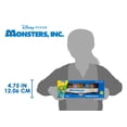 thumbnail image 7 of Disney Pixar Monster's Inc Chasing Gondola, 7 of 7