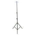 thumbnail image 4 of Support Télescopique IV, Support IV Réglable, Réponse Rapide, 4 of 14