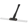 thumbnail image 1 of Loewten Eyebrow Microblading Ruler, Eyebrow Balance Stencils Durable For Tattooist For Beauty Artist, 1 of 8