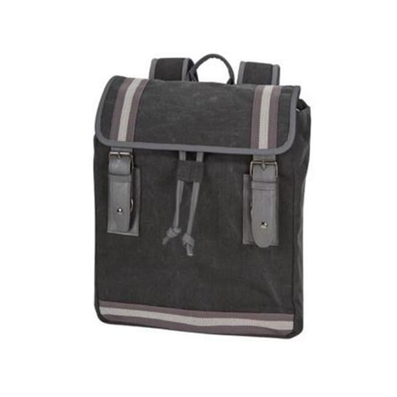 The Arlington Laptop & Tablet Backpack - Grey