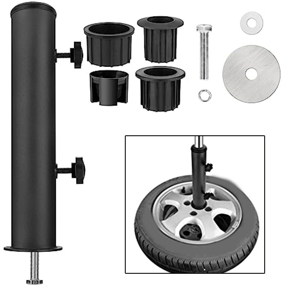 For Durable Outdoor Umbrella Stand With Easy Assembly And Wind Resistance