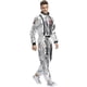 thumbnail image 5 of Disfraces de Halloween 2024 M-XL Pareja de Halloween vagando por la tierra, mismo estilo, disfraz espacial, uniforme para hombre y mujer, disfraz de astronauta para escenario, 5 of 5
