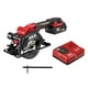 thumbnail image 1 of Sierra circular Skil PWRCORE 20 sin escobillas, 20 V, 4-1/2 pulgadas, roja, 1 of 9