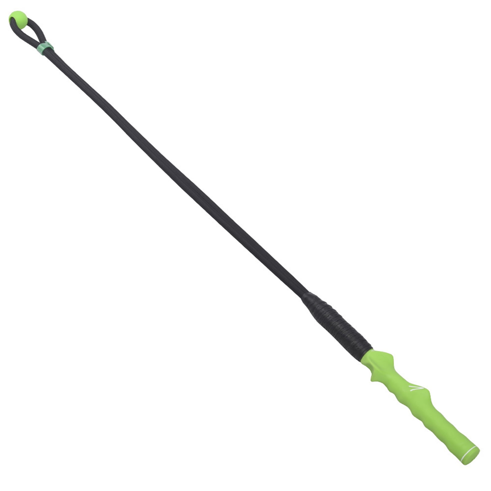 RUISINERY Right Hand Practice Beginners Golfs Assistant Golfs Grip Trainer Swing Training Rope Trainer Aid Golfs Grips Trainer Aid