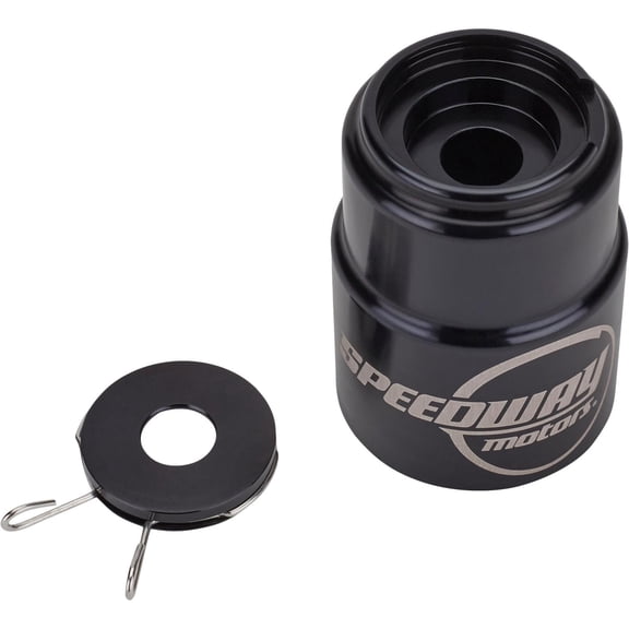 Speedway Small Body Bump Rubber Cup