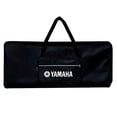 thumbnail image 1 of Estuche Funda Para Teclado Musical Negro Transportar Y Proteger, 1 of 4