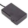 thumbnail image 1 of Laptop Charger, High Temperature Resistance Safe Stable Laptop Power Adapter 180W High Power  For Laptop, 1 of 8