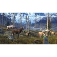 thumbnail image 3 of Big Buck Hunter: Ultimate Trophy - Xbox Series X, 3 of 3
