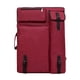 thumbnail image 1 of Bolsa Bolsa de transporte Artista Viaje Dibujo Póster Fotografía Pinturas Paleta Cuaderno de bocetos rojo, 1 of 3