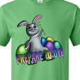 thumbnail image 3 of Inktastic Prepare to Dye Easter Bunny T-Shirt, 3 of 4