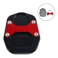 thumbnail image 5 of Kickstand Enlarge Plate Pad fit for HONDA CT125 Hunter Cub Trail 125 2023-2024, 5 of 15