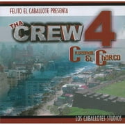 Tha Crew 4: Cruzando El Charco (2CD)
