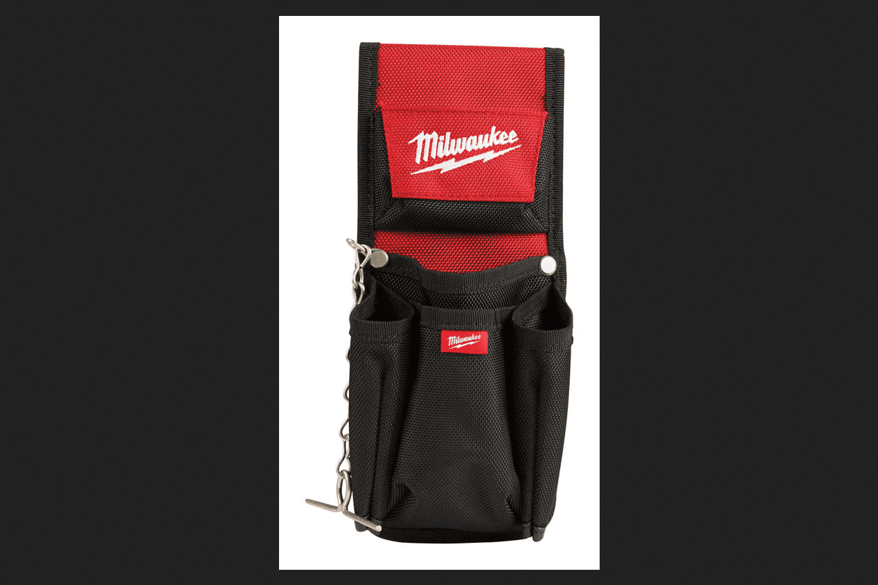 MILWAUKEE COMPACT UTILITY POUCH