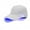 Blue, variant on MSJUHEG Baseball Cap Cowboy Hat Trucker Hat Led Lighted Up Hat Glow Club Party Baseball Hip-Hop Adjustable Sports Cap Hats for Women Fascinators Hats for Women Cotton 1PC Hat Blue One Size