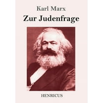 Zur Judenfrage, (Paperback)