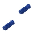thumbnail image 2 of Hamaca para acampar Toystoory duradera Azul 1, 2 of 6