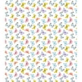 thumbnail image 2 of (4 pack) Craft Consortium Decoupage Papers 13.75"X15.75" 3/Pkg-Kaleidoscope Of, 2 of 3