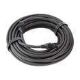 thumbnail image 2 of Cable de ethernet,Cable Gen 3 1200 Mbps resistente al agua,Cable Ethernet Transmisiones de datos estables Sin demoras,Reemplazo Fácil de instalar práctico,Accesorios Resistente al desgaste 9m, 2 of 10
