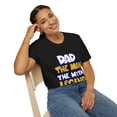 thumbnail image 7 of Father Grandpa Legend Inspirational TShirt, 7 of 7