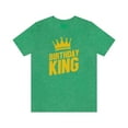 thumbnail image 2 of Birthday King Cute Funny Birthday Shirt Gift - Birthday Party Tee, 2 of 10