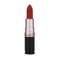 thumbnail image 1 of Bolver Waterproof Matte Lipstick. Nourishing Long Lasting Highly Pigmented Lipstick with Intense Hydration Shade No 114, 1 of 5