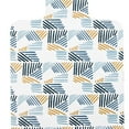 thumbnail image 2 of serony Tapis Antidérapant pour Pilates, Protecteur de Balance Corporelle Style D, 2 of 9