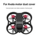 thumbnail image 3 of Likrtyny Cover Hood Protection Guard Drone Accesorios para DJI Avata (Rojo), 3 of 9