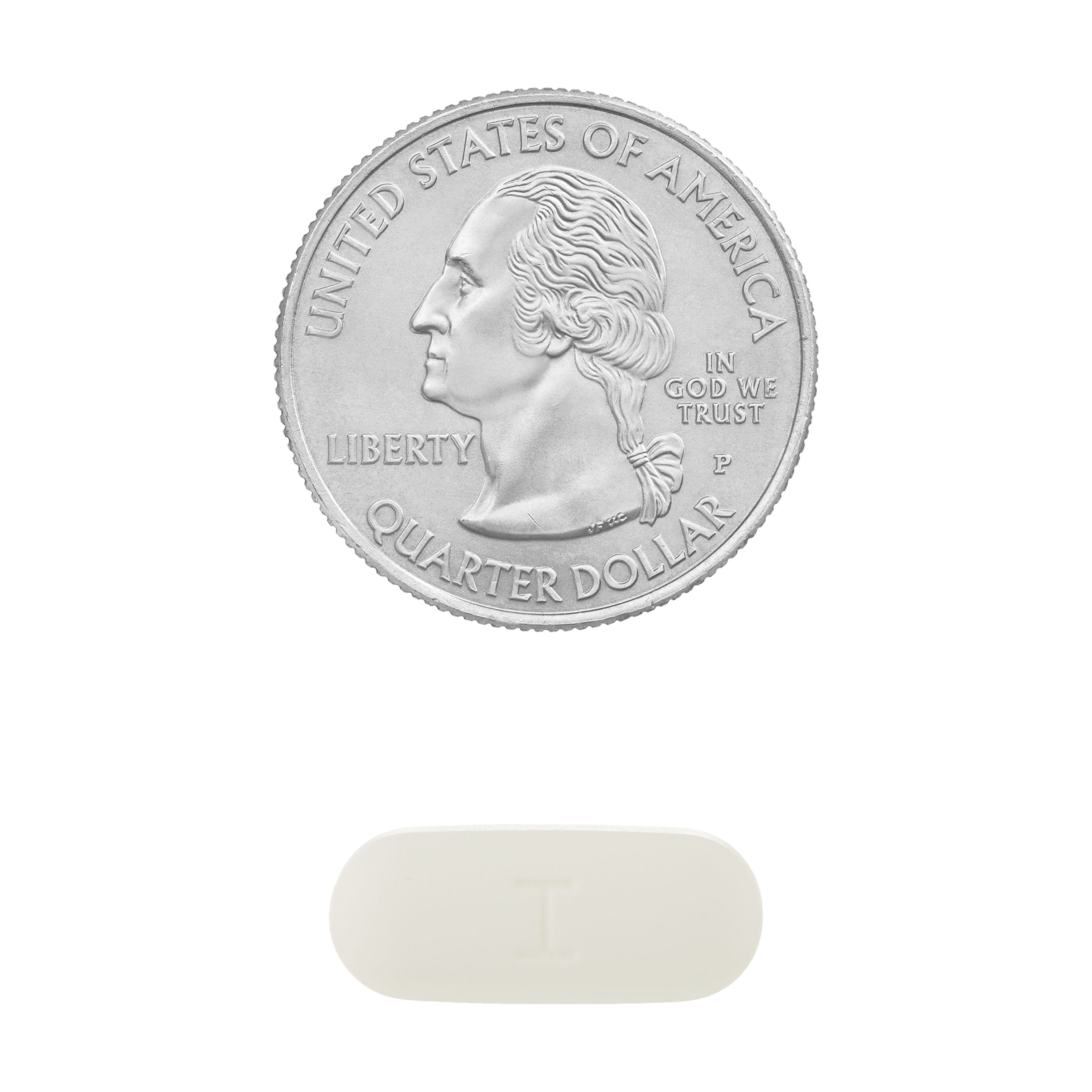Equate Gluten-Free Acetaminophen Antacids, Pain Relief Tablets for Arthritis Compare to Tylenol® with 325 tablets, 650 mg