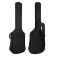 thumbnail image 1 of Funda para bajo MUZNOTE Funda para bajo eléctrico, 1 of 7