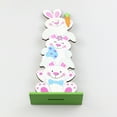 thumbnail image 4 of Bouanq Easter Party Multicolor Wood Tabletop Decoration, 4 of 5