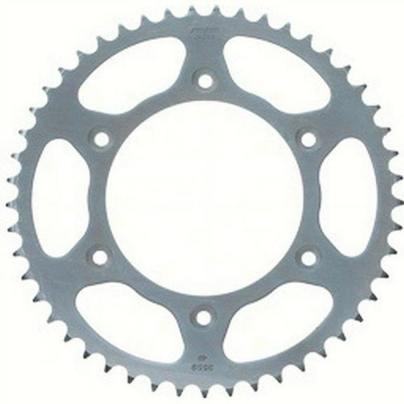 Sunstar Steel Rear Sprocket 42 Tooth (2-549942)