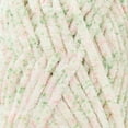 thumbnail image 2 of 1 Skein/2 Skeins/3 Skeins 100g/Roll Velvet Yarn Crocheting Fuzzy Yarn, Velvet Fluffy Chenille Blanket Yarn,Crochet Knitting Soft Thick Plush Lustrous, 87yards/Roll, 2 of 7