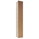 thumbnail image 1 of 25 CAJAS CARTON 94.5X13X13 RECTAN GDE K 23ECT, 1 of 2