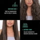 thumbnail image 3 of Unrefined Batana Oil for Hair Growth, Organic Pure Batana Oil, Hair Growth Oil Also Helps with Frizz, Split Ends, Texture & Shine, 3 of 5