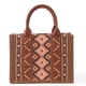 thumbnail image 4 of Bolso de mano Montana West Wrangler WG2203-8120SDBR para mujer, 4 of 6