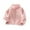 #178-Pink, variant on Favoffer Boys Girls Athletic Full Zip Jacket Cotton Casual Loose Coat Outwear with Pockets for Sports Daily Travel Play Kids to Big Kids 2-15Y
