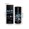 thumbnail image 3 of Rub On Ski Snowboard Wax Portable with Cork Applicator Base Protection Reduces Friction Fast Gliding Enhanced Control Compact Size for Winter Outdoor Snow Sports Equipment Maintenance, 3 of 9