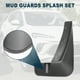 thumbnail image 3 of Guardias de barro automotrices de Unique Bargains para Buick Encore Sport Utility 2013 - 2022, 3 of 7