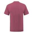 thumbnail image 4 of Fruit Of The Loom Mens Iconic T-Shirt, 4 of 4
