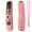 Pink, variant on TV Remote Control Protective Case For LG AN-MR21GC AN-MR21GA AN-MR21N Magic Remote Silicone Cover TV Remote Control