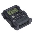 thumbnail image 3 of Dual USB Solar Charge Controller ABS LCD Display PWM Charging Controllers Light Control 12V24V30A 390W 780W, 3 of 5