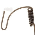 thumbnail image 4 of Auriculares Acústicos De 3.5 Mm Auriculares De Tubo De De Radiación Auriculares Con Micrófono Para Teléfonos Celulares Hugo Auriculares Manos Libres Auriculares, 4 of 9