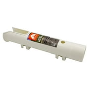 Ozark Trail 1-Position Marine Rod Holder - White Plastic