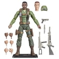 thumbnail image 1 of G.I. Joe Classified Series Retro Cardback, G.I. Joe Trooper Action Figure, 1 of 10