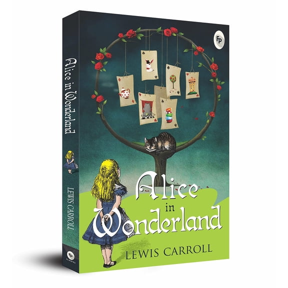 Pre-Owned Alice in Wonderland (Paperback) 8175992980 9788175992986