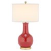 Safavieh Paris LIT4024 Table Lamp